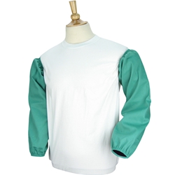 Flame-Resistant Cotton Sleeves