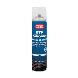 CRC RTV Silicone Adhesive/Sealants