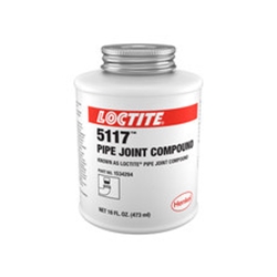Loctite 5117 Brown Thread Sealant 12/Case