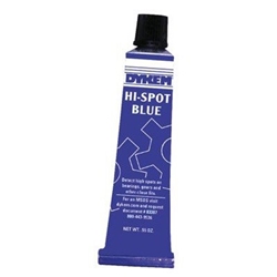 Dykem® Hi-Spot Blue