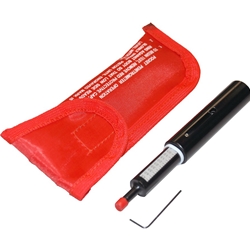 E-280 Pocket Penetrometer