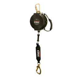 30' Contractor Leading Edge Self-Retracting Device