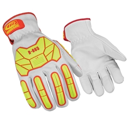 Ringers Gloves 665 R-Hide Impact