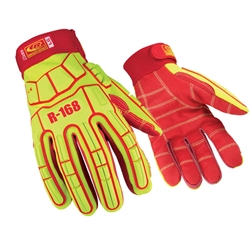 Ringers Gloves R-168 Super Hero Grip