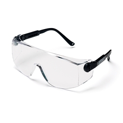 OTG Clear Lens Over-the-Glass