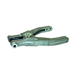 Single Hand Clamp For Antistatic Grounding Wire