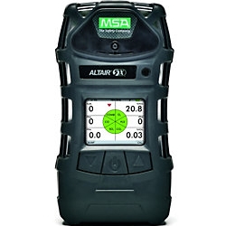 ALTAIR 5X Detector with advanced PID