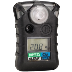 MSA ALTAIR® Pro Oxygen (O2) Gas Monitor