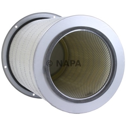 FIL6726 NAPA Gold Air Filter Round Cellulose