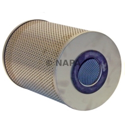 FIL1591 NAPA Gold Fluid Filter Cartridge Enhanced Cellulose