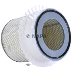 FIL2124 NAPA Gold Air Filter with Fins Cellulose