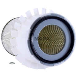 FIL2126 NAPA Gold Air Filter with Fins Cellulose