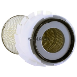 FIL2222 NAPA Gold Air Filter with Fins Cellulose