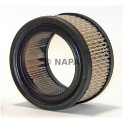 FIL2374 NAPA Gold Air Filter Round Enhanced Cellulose