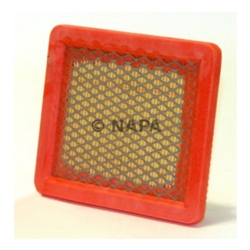FIL2420 NAPA Gold Air Filter Panel Cellulose