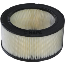 FIL2630 NAPA Gold Air Filter Round Cellulose