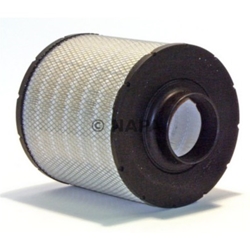 FIL2790 NAPA Gold Air Filter Round Cellulose