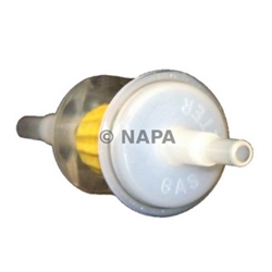FIL3011 NAPA Gold Fluid Filter Cartridge Cellulose