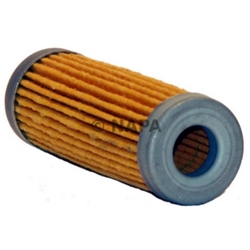 FIL3389 NAPA Gold Fluid Filter Cartridge Cellulose