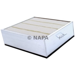 FIL6580 NAPA Gold Air Filter Panel Cellulose