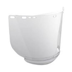 Jackson Safety F20 High Impact Face Shield