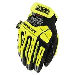 A5 Mechanic Glove with TPR