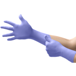 Miroflex Disposable gloves