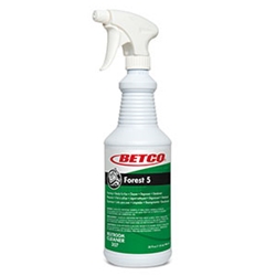 Degreaser Deoderizer Forest 5 (Replaces 409 Cleaner)