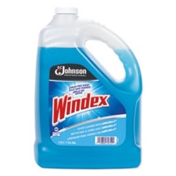Windex Refill 1 gal each