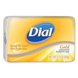 Soap Dial 72/cs 4.5 oz each / 4OZ