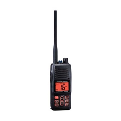 Radio, Instrinsically Safe Radio w/ battery & charger