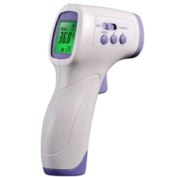 IR Thermometer