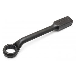 1 5/8" 45 Degree Offset 12 Pt Striking Wrench