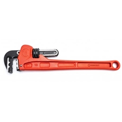 18" K9 Pipe Wrench
