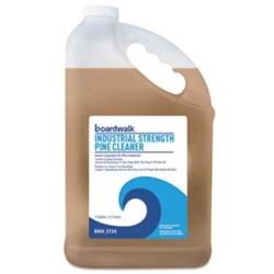 Cleaner, Pine scent 1 gallon (replaces Pine Sol)