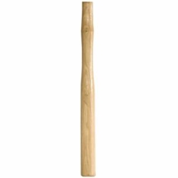 Machinist Ball Peen Hammer Handle, 18 in, Hickory