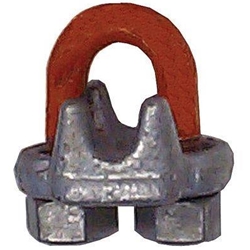 7/8 WIRE ROPE CLIP
