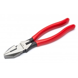 7-1/4" Side Cutting Solid Joint Pliers