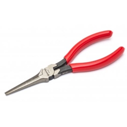 6-1/2" Long Needle Nose Solid Joint Pliers