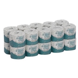 Angel Soft Standard 2-Ply Toilet Paper Rolls, 48 Rolls