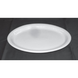 Large Ceramic Meat Platter
