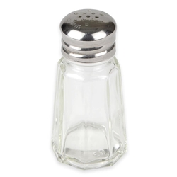 1 oz Shaker for Salt/Pepper