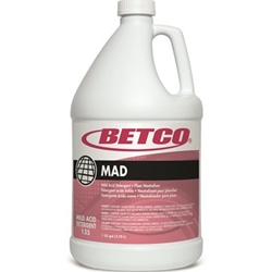 Mad Mild Acid Detergent (4-Case)
