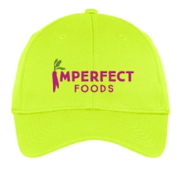 Imperfect Foods Logo Cap - Driver
