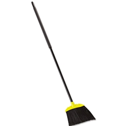 Jumbo Smooth Sweep Angled Broom