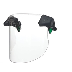 V-Gard® H1 Clear Face Shield