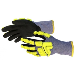 RADIANS COATED COLD WEATHER GLOVE