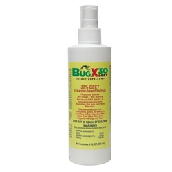 CoreTex® BugX® 30 12656 Insect Repellent Spray