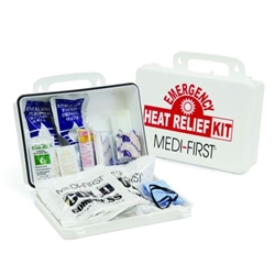 Heat Relief Kit
