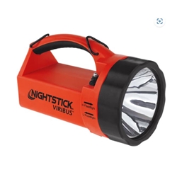 Intrinsically Safe Integritas Rechargeable LED Lantern